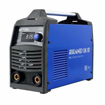 瑞凌/RILAND 双电压手工焊机，ARC-315DS,220V/380V 售卖规格：1台
