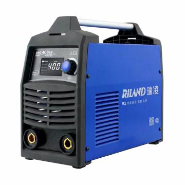 瑞凌/RILAND 双电压手工焊机，ARC-400DS,220V/380V 售卖规格：1台