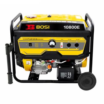 波斯 汽油發(fā)電機，BS663606 售賣規(guī)格：1臺
