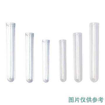 亚速旺/Asone ASONE经济型塑料试管(PP) 5ml φ12X75，CC-4584-02 售卖规格：500支/盒
