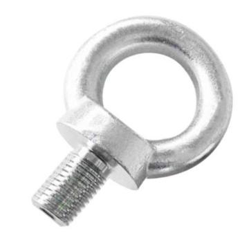 Raxwell 吊环螺钉，RLWS0009 M22, 载重1.5T，DIN580 售卖规格：1个