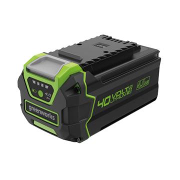 格力博 40V 4Ah鋰電池包，2908162 售賣(mài)規(guī)格：1臺(tái)