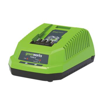 格力博 40V 充电器，2900662 售卖规格：1台