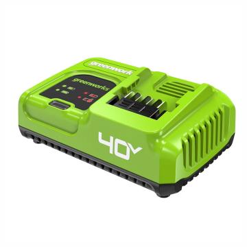 格力博 40V 快充充电器，2916262 售卖规格：1台
