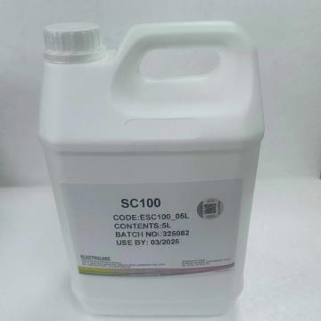 易力高 清洗剂，SC10005L，5L/桶 售卖规格：1桶
