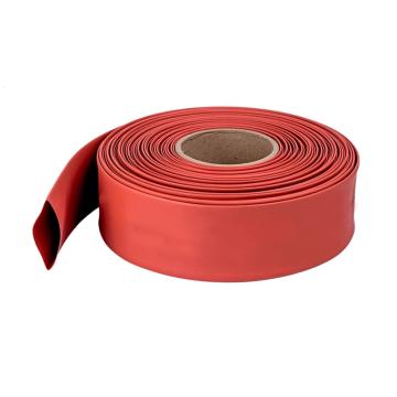 耐特斯珈 热缩套管，直径25mm25米/盘红色 售卖规格：1盘