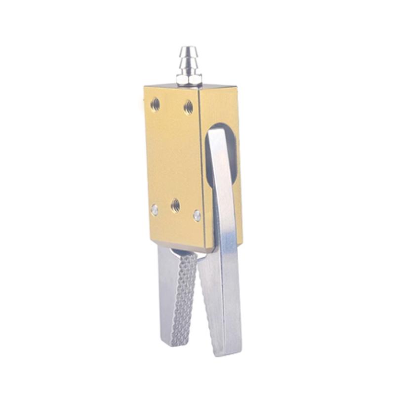 VRK CHK系列迷你水口气动夹具，CHK-EM-12-C【短款】 售卖规格：1个