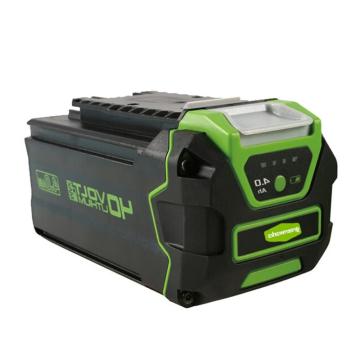 格力博 40V 6Ah鋰電池包，2909262 售賣(mài)規(guī)格：1臺(tái)