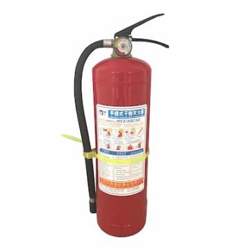 海润 ABC干粉灭火器，8KG 售卖单位：瓶