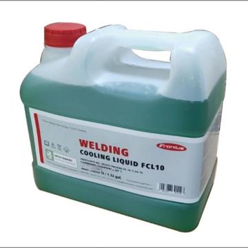 焊机专用水， 5L&40.0009.0046