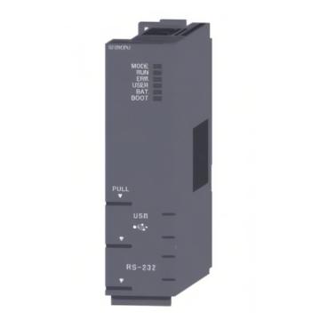 三菱电机 CPU模块，停产备件，下单前确认，Q12HCPU 售卖规格：1台