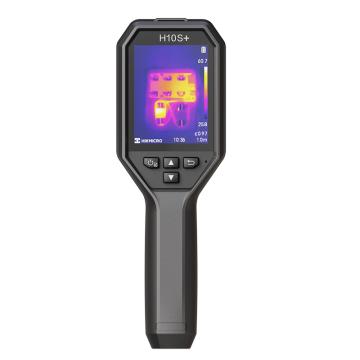 海康微影 红外热像仪，H10s+ 售卖规格：1台