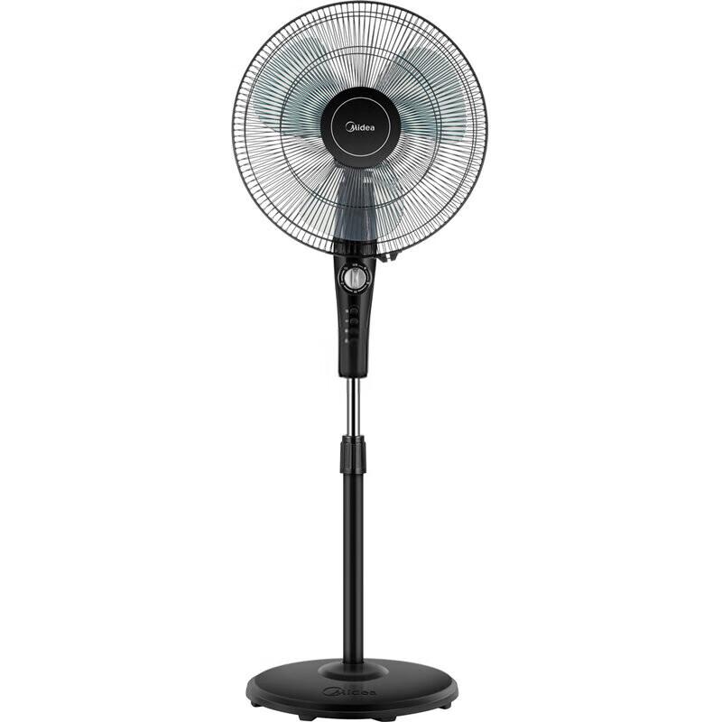 美的 立式电风扇，，FSA40YF 售卖规格：1台