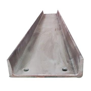 北京吉?jiǎng)P科技 槽鋼（UC08*08），HH-BLC-08 售賣規(guī)格：1件