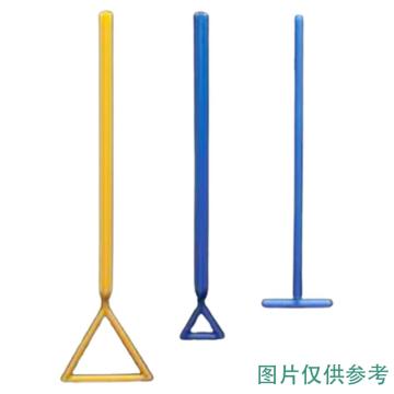 亚速旺/Asone 经济型一次性细胞涂布棒(独立纸塑包装) 215X30(1支/纸塑包装x100袋)，CC-4385-01 售卖规格：100支/箱