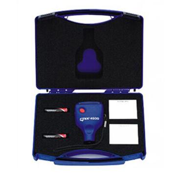 尼克斯 測厚儀，qnix4500 不含第三方檢測 售賣規(guī)格：1個