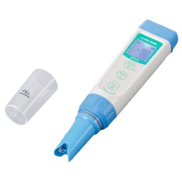 亚速旺/Asone 笔型pH/ORP计，C4-357-21 GPH70 售卖规格：1个