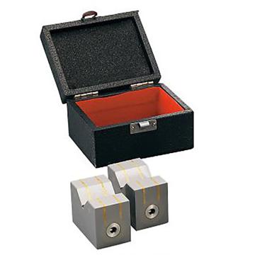 亞速旺/Asone 磁性V形模塊，ECE-507C3-8604-01 售賣規(guī)格：2個/組