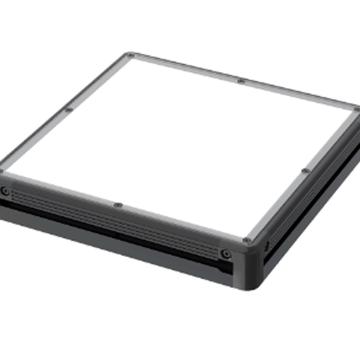 沃德普 白色常亮底部背光，SHQ2-224X170W 售卖规格：1个