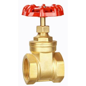 百普阀门 丝扣铜闸阀内螺纹阀门，Z11W-16T,DN20 售卖规格：1台