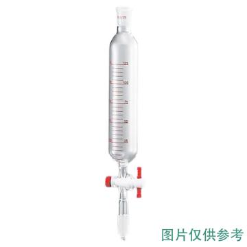 亚速旺/Asone 圆筒分液漏斗 SF125-1525，C4-476-02 售卖规格：1个