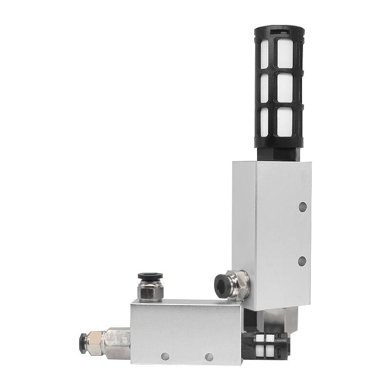 VRK CV系列真空發(fā)生器，CV-10HSCK（配8MM接頭） 售賣規(guī)格：1個