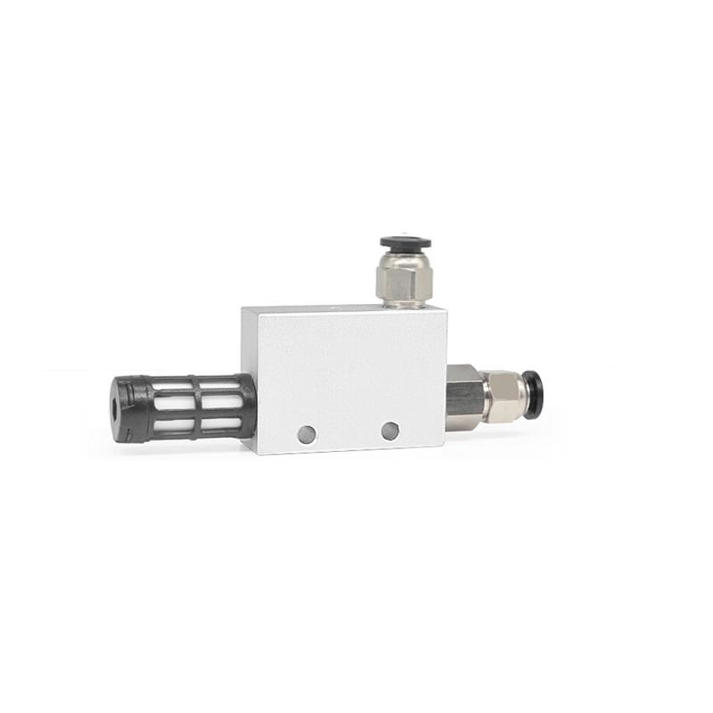 VRK CV系列真空發(fā)生器，CV-10HS（配8MM接頭） 售賣規(guī)格：1個