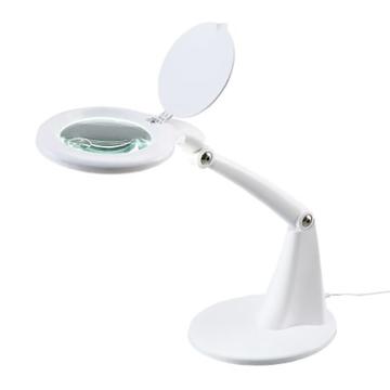 亞速旺/Asone LED照明放大鏡，C4-447-01 SLM55 售賣規(guī)格：1臺(tái)