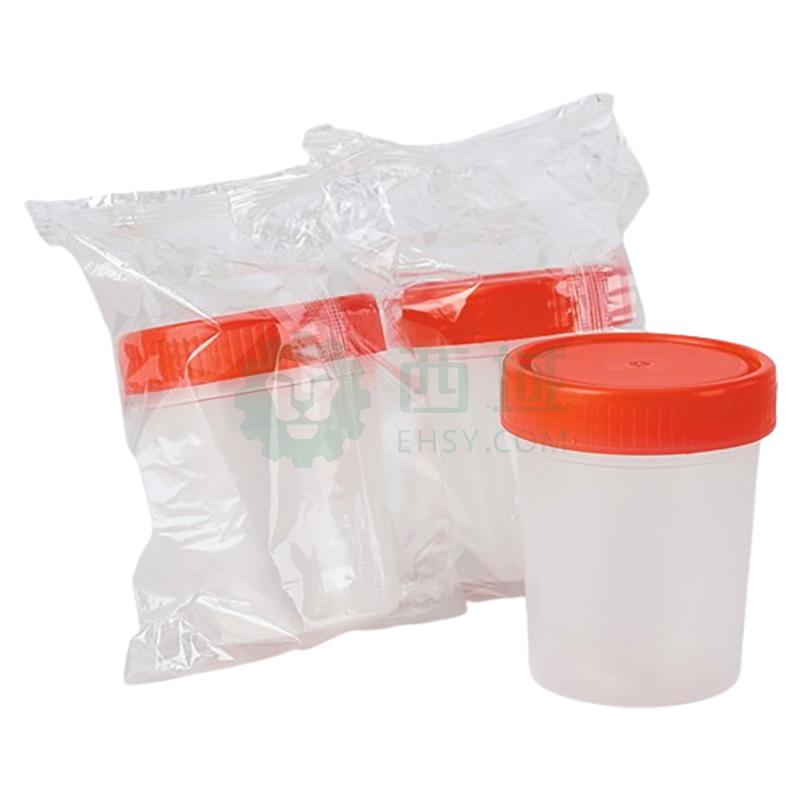 亚速旺/Asone 经济型无菌取样杯,100ml 1箱(1只/袋X400袋),CC-4604-02 售卖规格:400只/箱【多少钱 规格参数 ...
