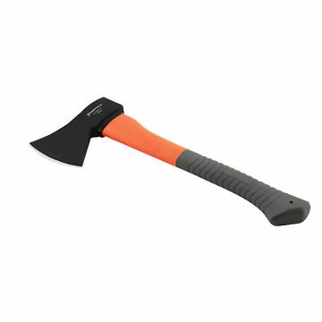 钢盾 纤维柄斧头，S089019 600g 售卖规格：1个