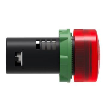 施耐德 XB2 帶燈蜂鳴器24VAC/DC，XB2BSB4LC 售賣規(guī)格：1個