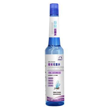 洗得宝 蚊不叮驱蚊花露水，XDB-HLS2090 200ml/瓶 售卖规格：1瓶
