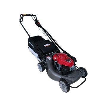 本田/HONDA 自走草坪機，HRJ216K3-TWHH(汽油機型號GXV160) 售賣規(guī)格：1臺