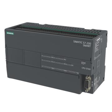 西门子/SIEMENS SMART200 CPU单元，6ES7288-1ST60-0AA2 售卖规格：1个