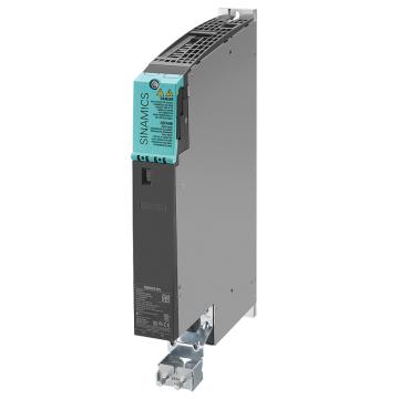 西门子/SIEMENS 变频器，6SL3120-2TE15-0AD0+6SL3162-2MA00-0AC0*2 售卖规格：1个