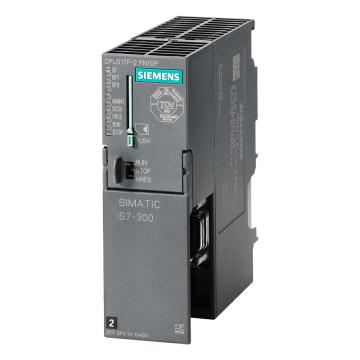 西门子/SIEMENS CPU模块，6ES7317-2FK14-0AB0 售卖规格：1个