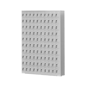 功成獅 100門手機(jī)存放柜，GHST2003 1250*250*1825mm 售賣規(guī)格：1臺