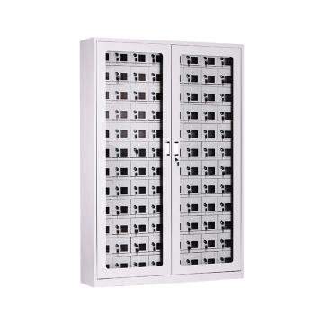 功成獅 84門手機(jī)充電柜，GHST2004 1100*300*1825mm 售賣規(guī)格：1臺