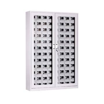 功成獅 84門手機(jī)存放柜，GHST2005 1100*250*1825mm 售賣規(guī)格：1臺