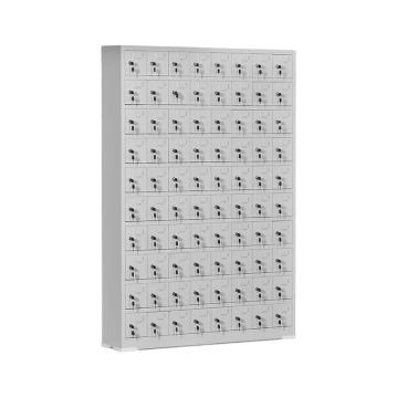 功成獅 80門手機(jī)存放柜，GHST2007 1245*250*1825mm 售賣規(guī)格：1臺