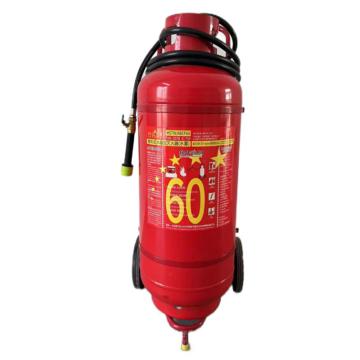 星浙安 GB8109-2023新标，推车式水基灭火器60L，MSTW/ABEF60 售卖规格：1个