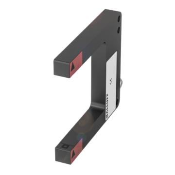 巴鲁夫/BALLUFF 槽型光电传感器,，BGL001J BGL 50A-001-S49 售卖规格：1个