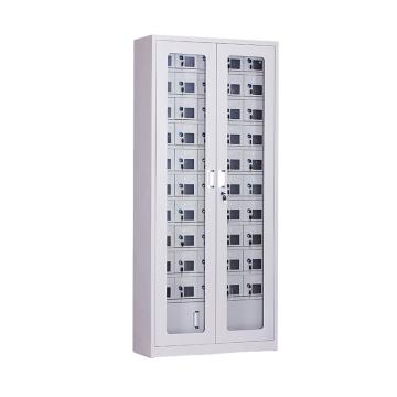 功成獅 50門手機(jī)充電柜，GHST2012 800*300*1825mm 售賣規(guī)格：1臺