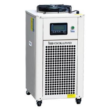 东露阳 光纤激光冷水机，DLY2000ADH-LD2-AAA-C ，制冷量5200W，冷冻水流量33L/min，控温精度冻水±0.3~0.5℃ 售卖规格：1台