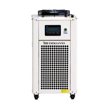 东露阳 光纤激光冷水机，DLY1000ADH-LD2-AAA-C ，制冷量2700W，水泵扬程40m，冷冻水流量33L/min，控温精度冻水±0.5℃ 售卖规格：1台
