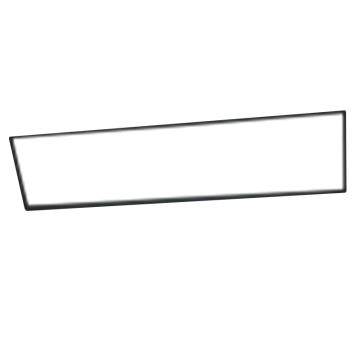 科銳斯 科銳斯，LED面板燈，LZY6401A，36W,5700k，白光，單位：個(gè) 300*1200，LZY6401A-36W 售賣(mài)規(guī)格：1個(gè)