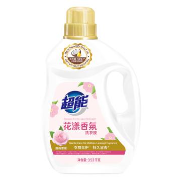 超能 清洁个护组合套装，清洁个护6545g 售卖规格：1套