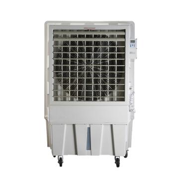 华尚雅 蒸发式冷风机，HSY-23 220V，1100W，风量23500m³/h，加水量96L，耗水量15-20L 售卖规格：1台