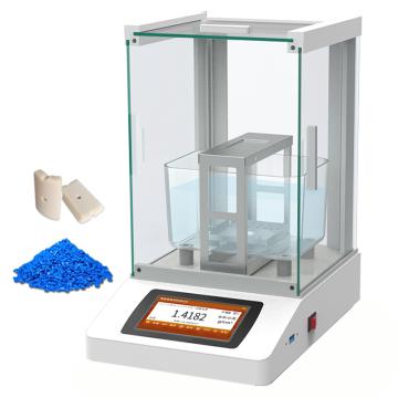 秒准 固体密度计，MZM-124A 售卖规格：1台