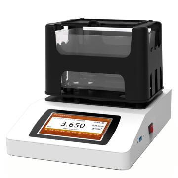 秒准 固体密度计，MZM-302A 售卖规格：1台